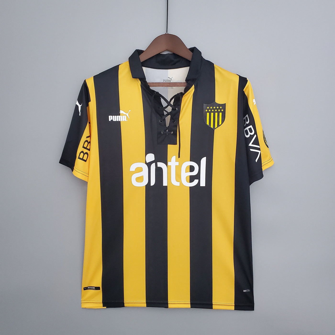 PEÑAROL EDIÇÃO DE ANIVERSARIO I HOMBRE (RETRO) - Vitrine Futebolística