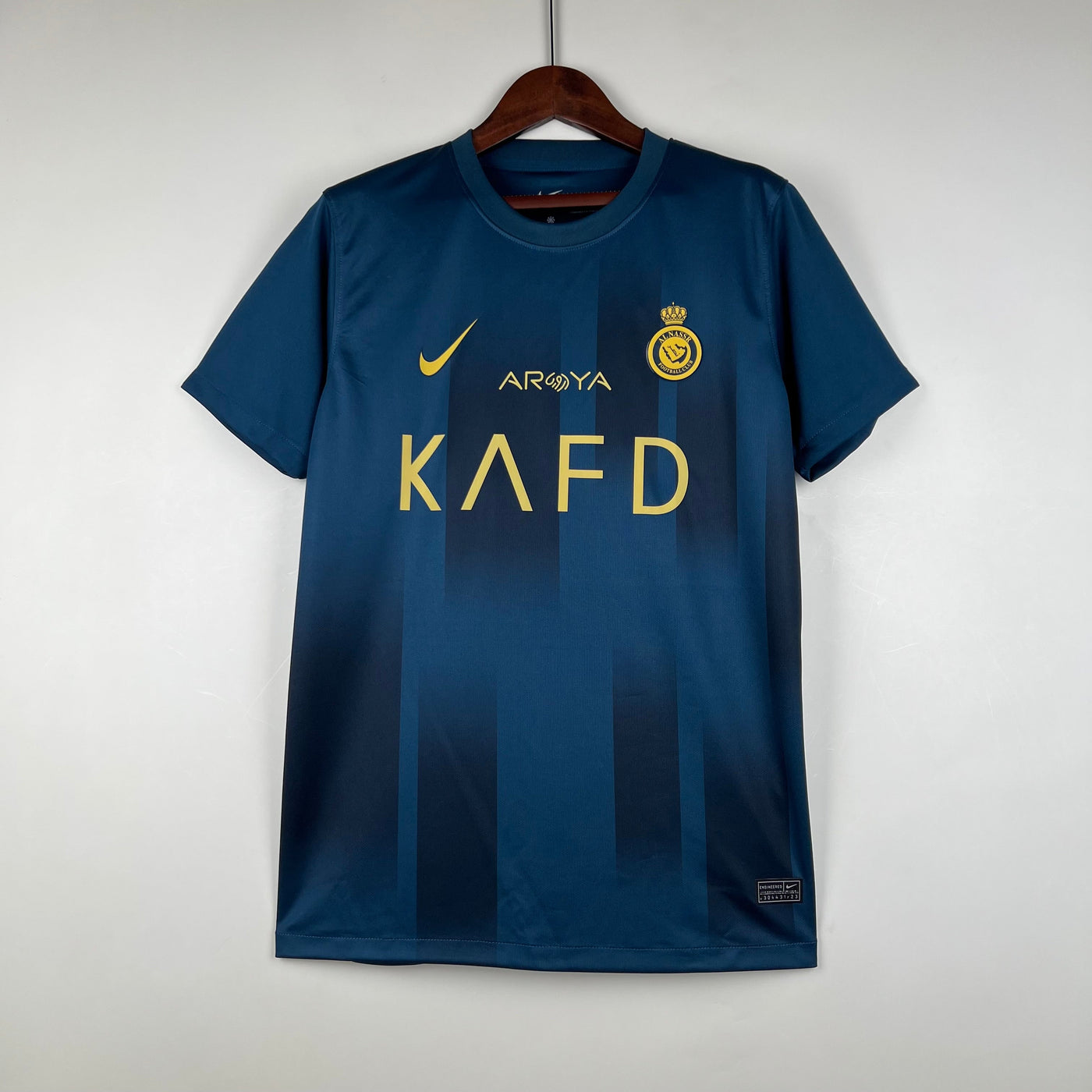 AL NASSR III 23/24 HOMBRE - Vitrine Futebolística
