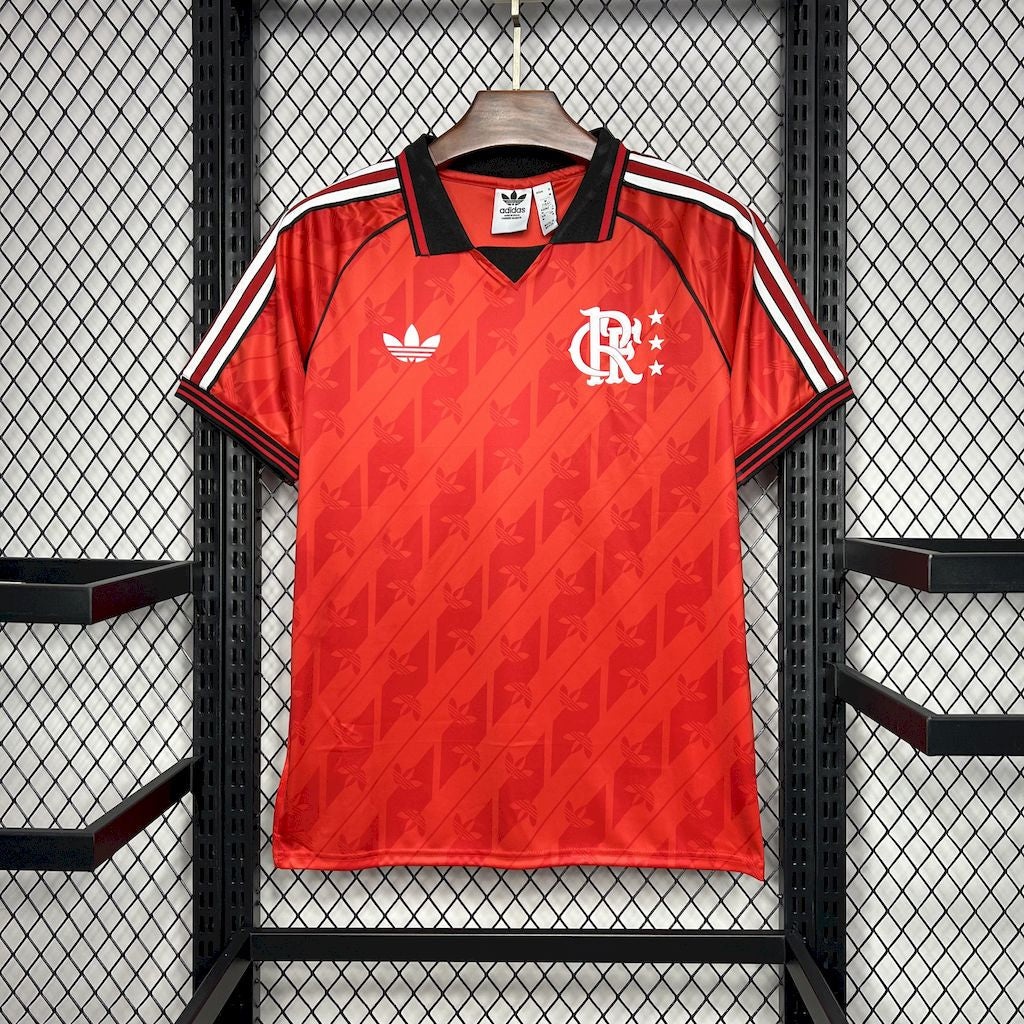 Camiseta Flamengo Edicíon Especial 24/25 Hombre