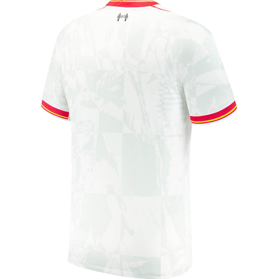 Camiseta Iiverpool Il 24/25 Hombre
