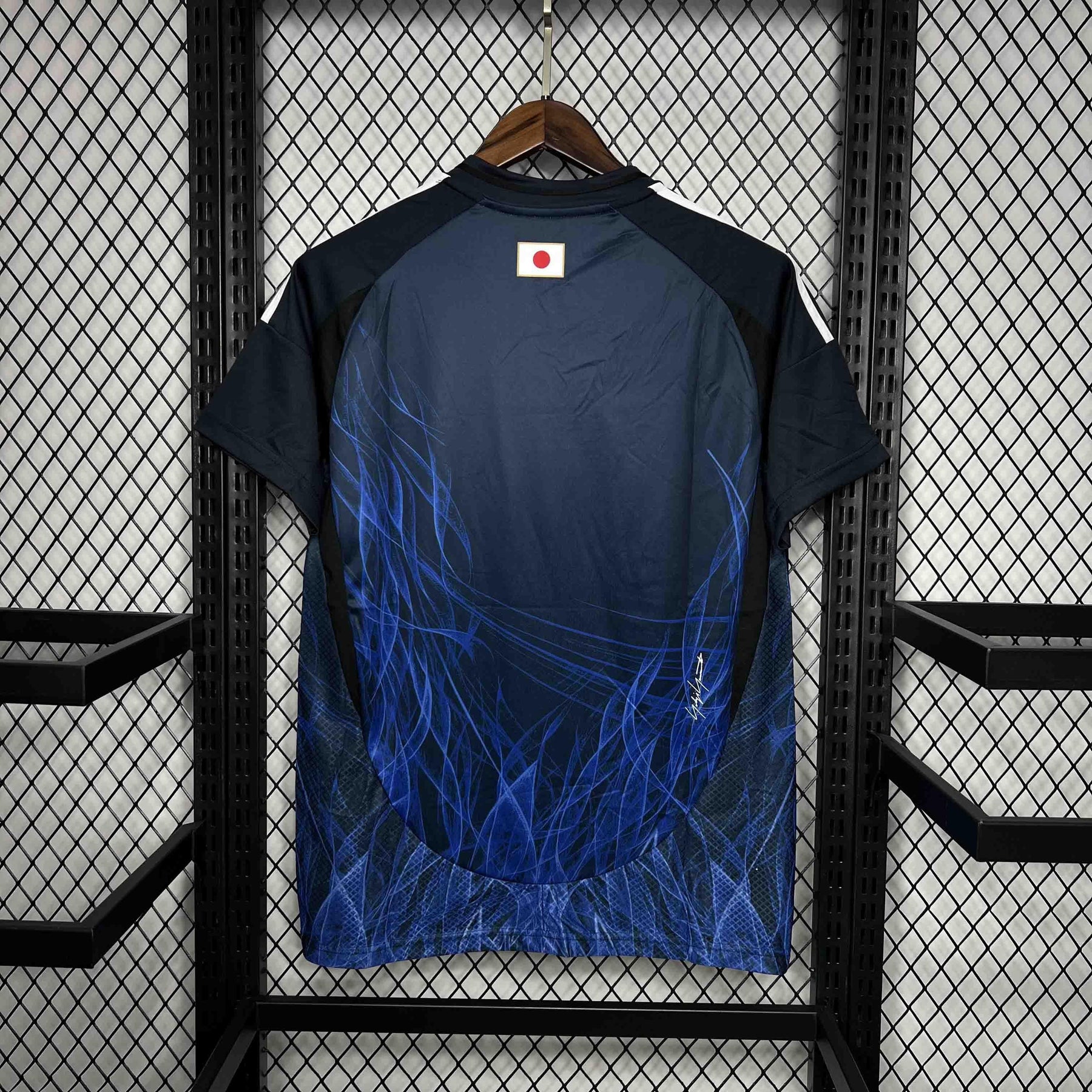 Japan Titular Camiseta 2024/2025