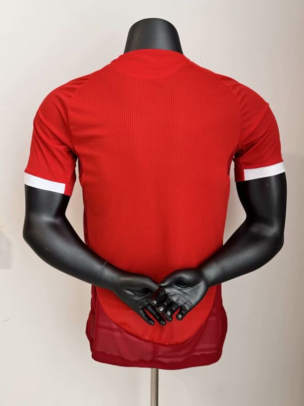 Bayern Munich Jugador Titular Camiseta 2025