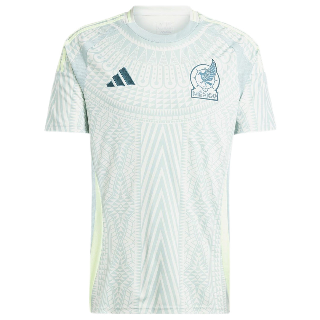 Camiseta México Visitante 2024/2025