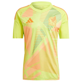 Camiseta México Portero 2024/2025