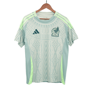 Camiseta México Visitante 2024/2025