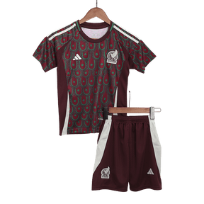 Kids Kit México Titular 2024/2025