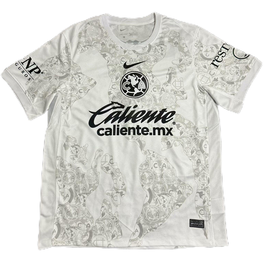 Camiseta Club América Portero 2024/2025