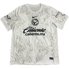 Camiseta Club América Portero 2024/2025