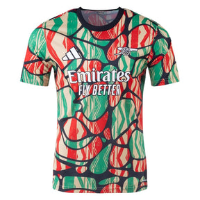 Arsenal Pre-Match Camiseta 2024/2025