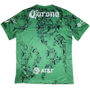 Camiseta Club América Portero 2024/2025