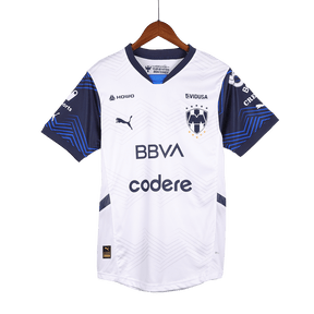 Monterrey Visita Authentic Player Camiseta 2024/2025