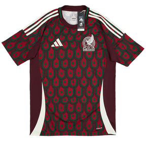 Camiseta México Titular 2024/2025