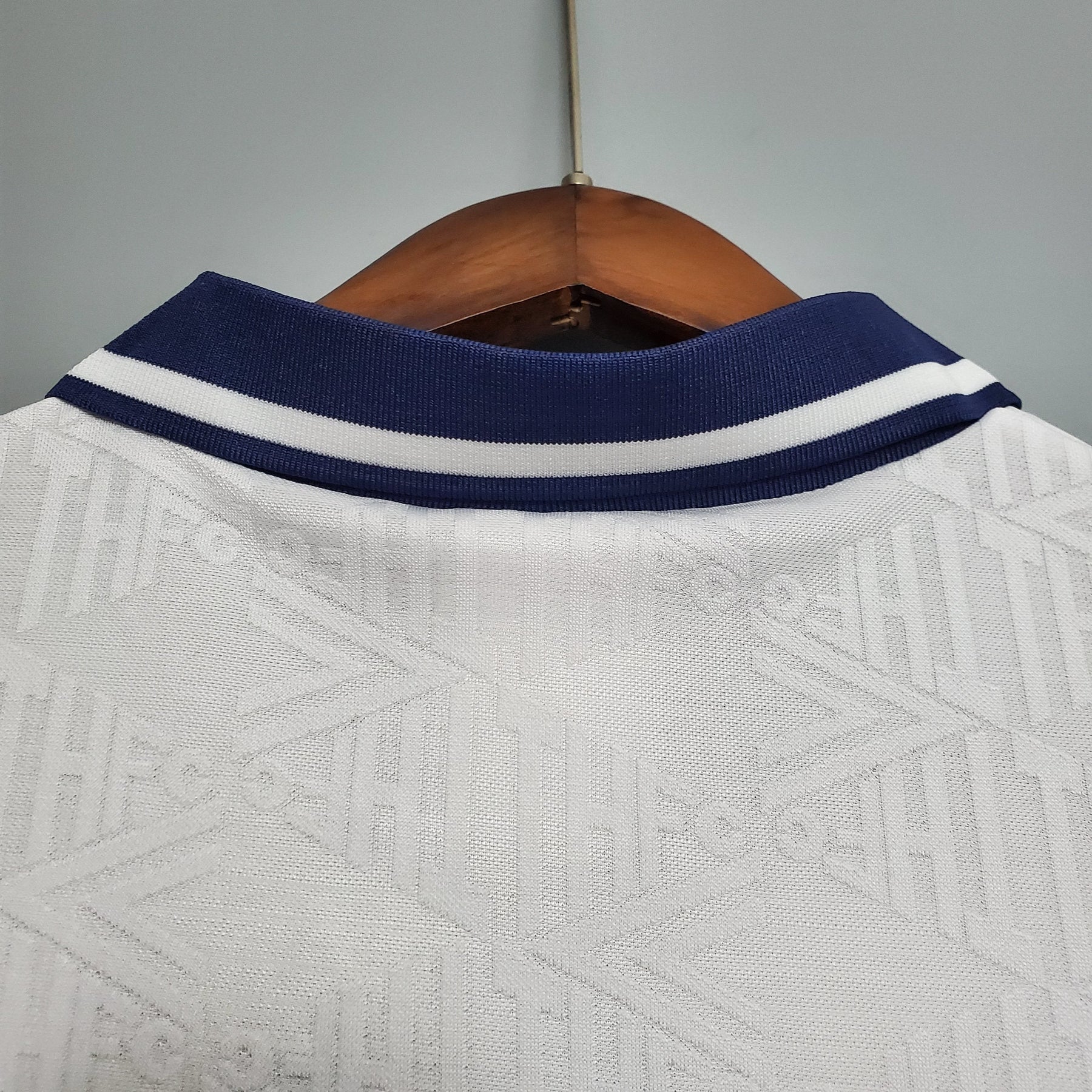 TOTTENHAM l 1994 HOMBRE (RETRO) - Vitrine Futebolística
