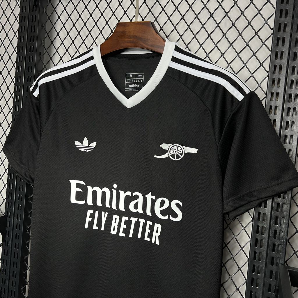 Arsenal Portero Camiseta 2024/2025
