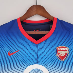ARSENAL 02/04 III HOMBRE (RETRO) - Vitrine Futebolística