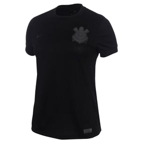 Corinthians Visitante Camiseta 2024/2025 - Mujer