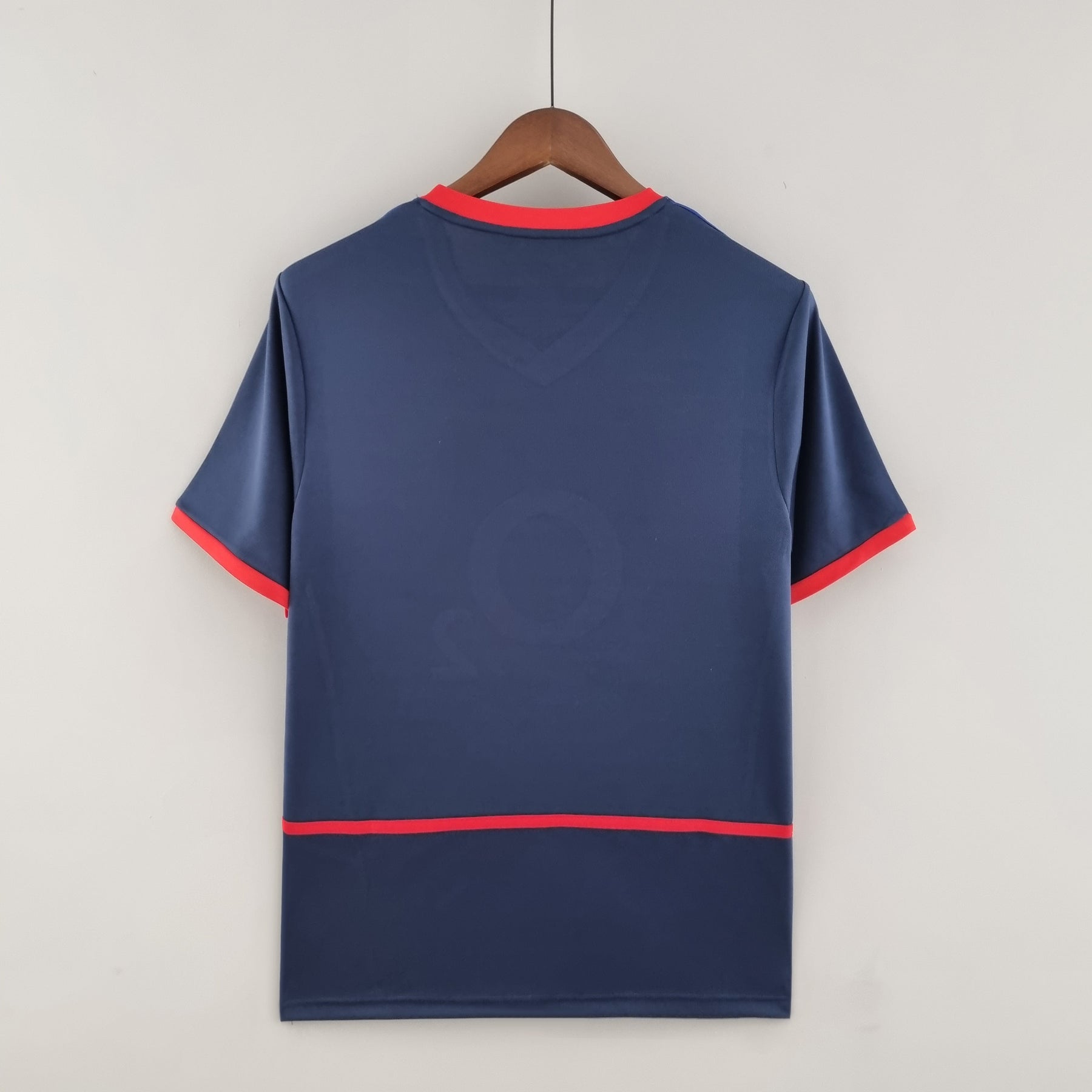 ARSENAL 02/04 III HOMBRE (RETRO) - Vitrine Futebolística