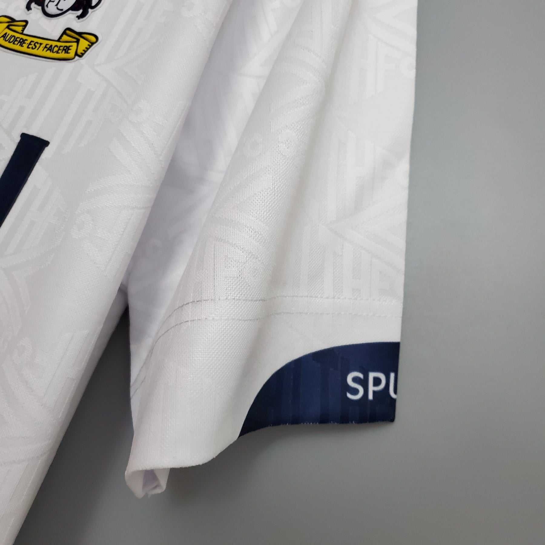 TOTTENHAM l 1994 HOMBRE (RETRO) - Vitrine Futebolística