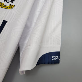 TOTTENHAM l 1994 HOMBRE (RETRO) - Vitrine Futebolística