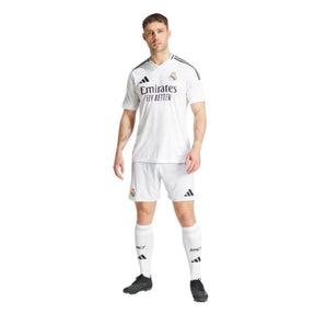 Pantalones Cortos Real Madrid 24/25 Hombrem