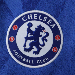 Chelsea Home Camiseta 2025/26 Long Sleeve