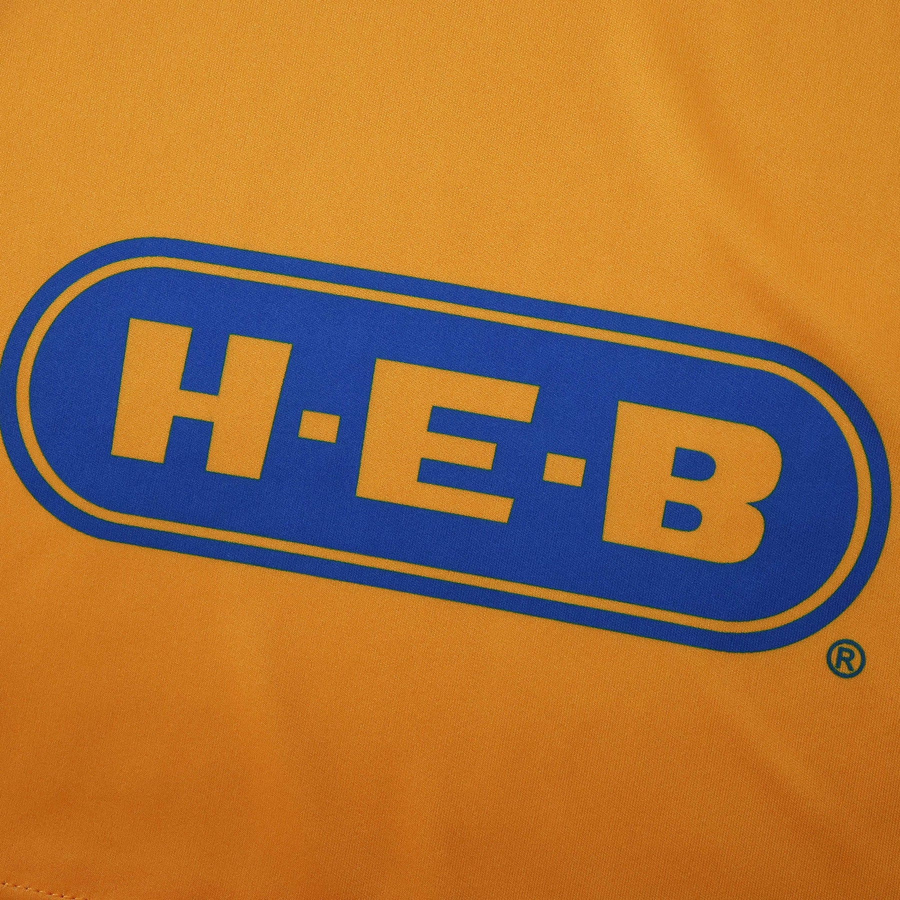 Camiseta Tigres I 25/26 Hombre