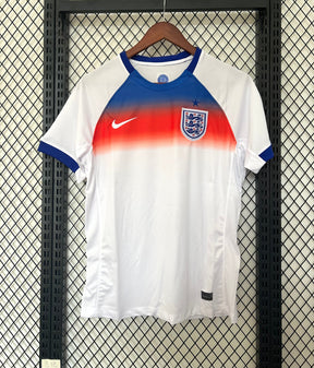 England Titular Camiseta 2025