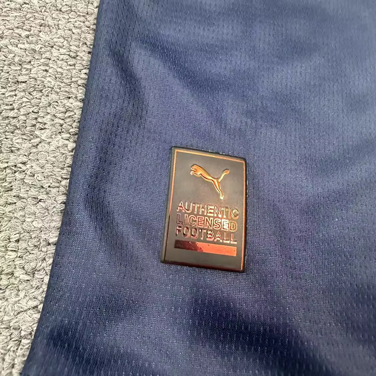 Monterrey Titular Camiseta 25/26 - Hombre's - Club World Cup Edition