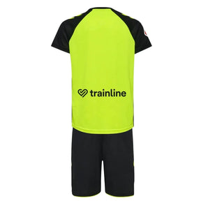 Real Betis Ili 24/25 Conjunto Infantil
