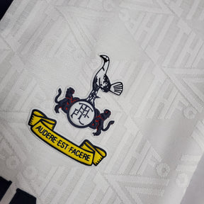 TOTTENHAM l 1994 HOMBRE (RETRO) - Vitrine Futebolística