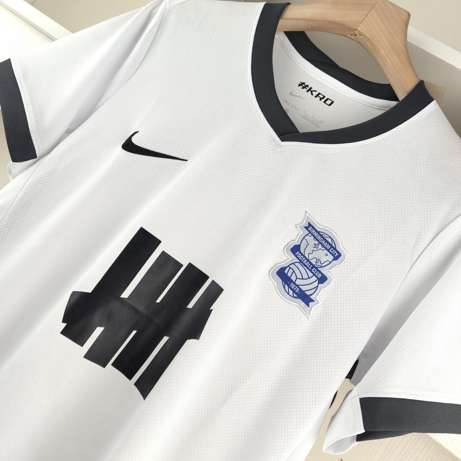 Birmingham Visitante Camiseta 2024/2025