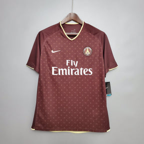 PSG I 06/07 HOMBRE (RETRO) - Vitrine Futebolística