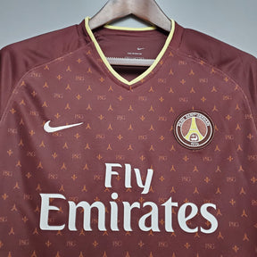 PSG I 06/07 HOMBRE (RETRO) - Vitrine Futebolística