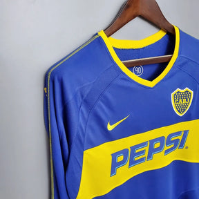 Boca Juniors I 96/97 Hombre (Retro)