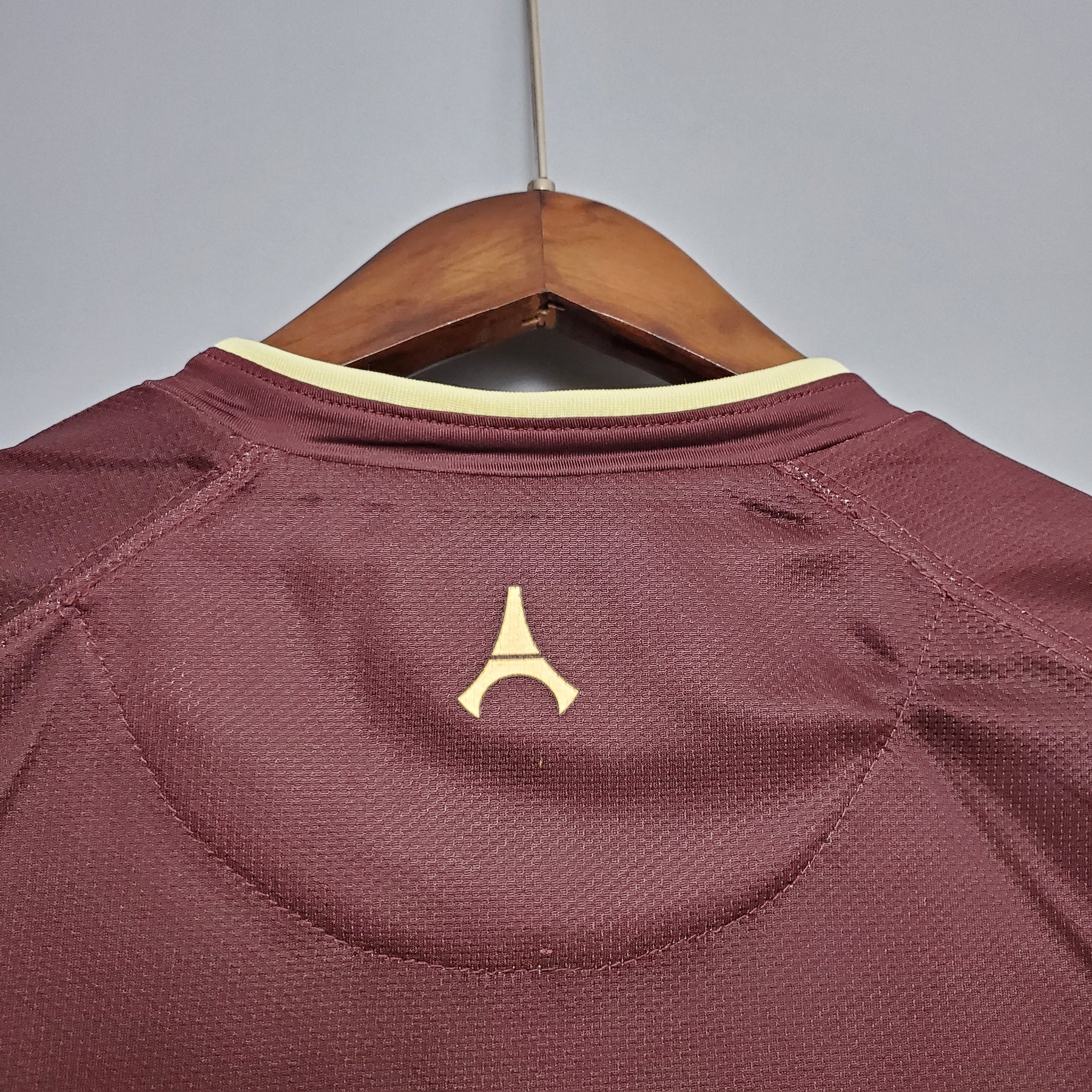 PSG I 06/07 HOMBRE (RETRO) - Vitrine Futebolística