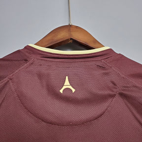 PSG I 06/07 HOMBRE (RETRO) - Vitrine Futebolística