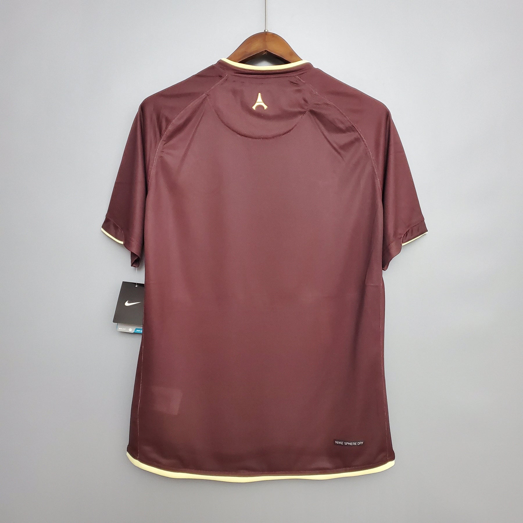 PSG I 06/07 HOMBRE (RETRO) - Vitrine Futebolística