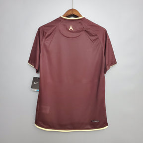 PSG I 06/07 HOMBRE (RETRO) - Vitrine Futebolística