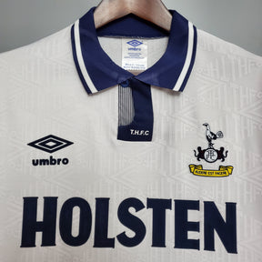 TOTTENHAM l 1994 HOMBRE (RETRO) - Vitrine Futebolística