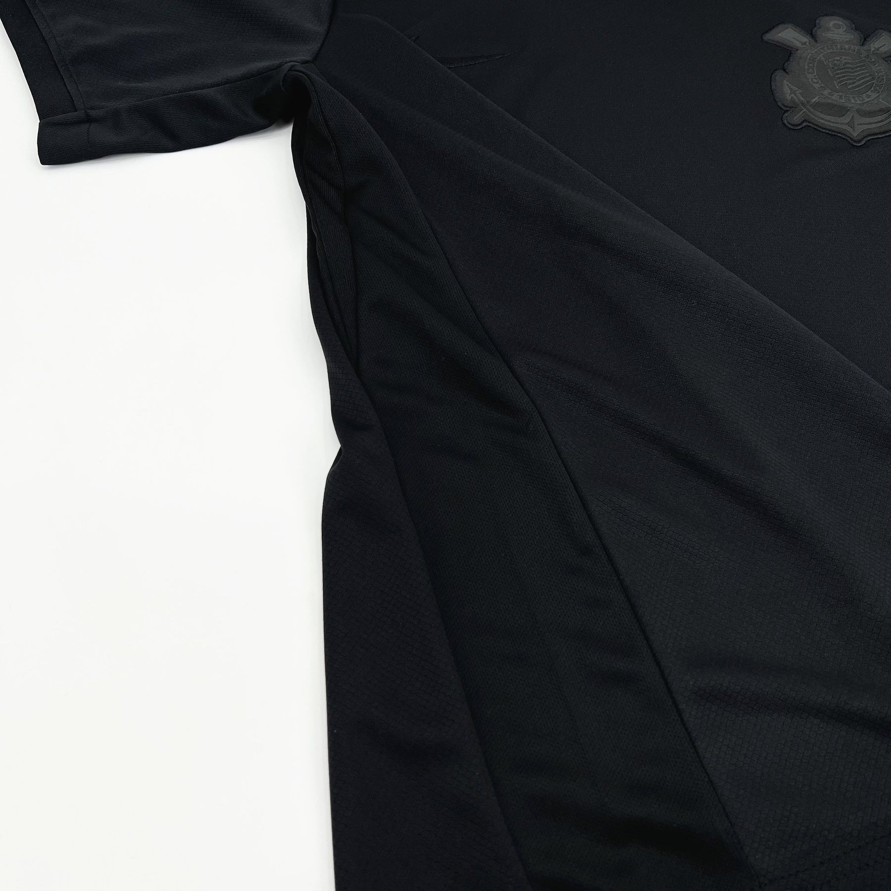 Corinthians Visitante Camiseta 2024/2025