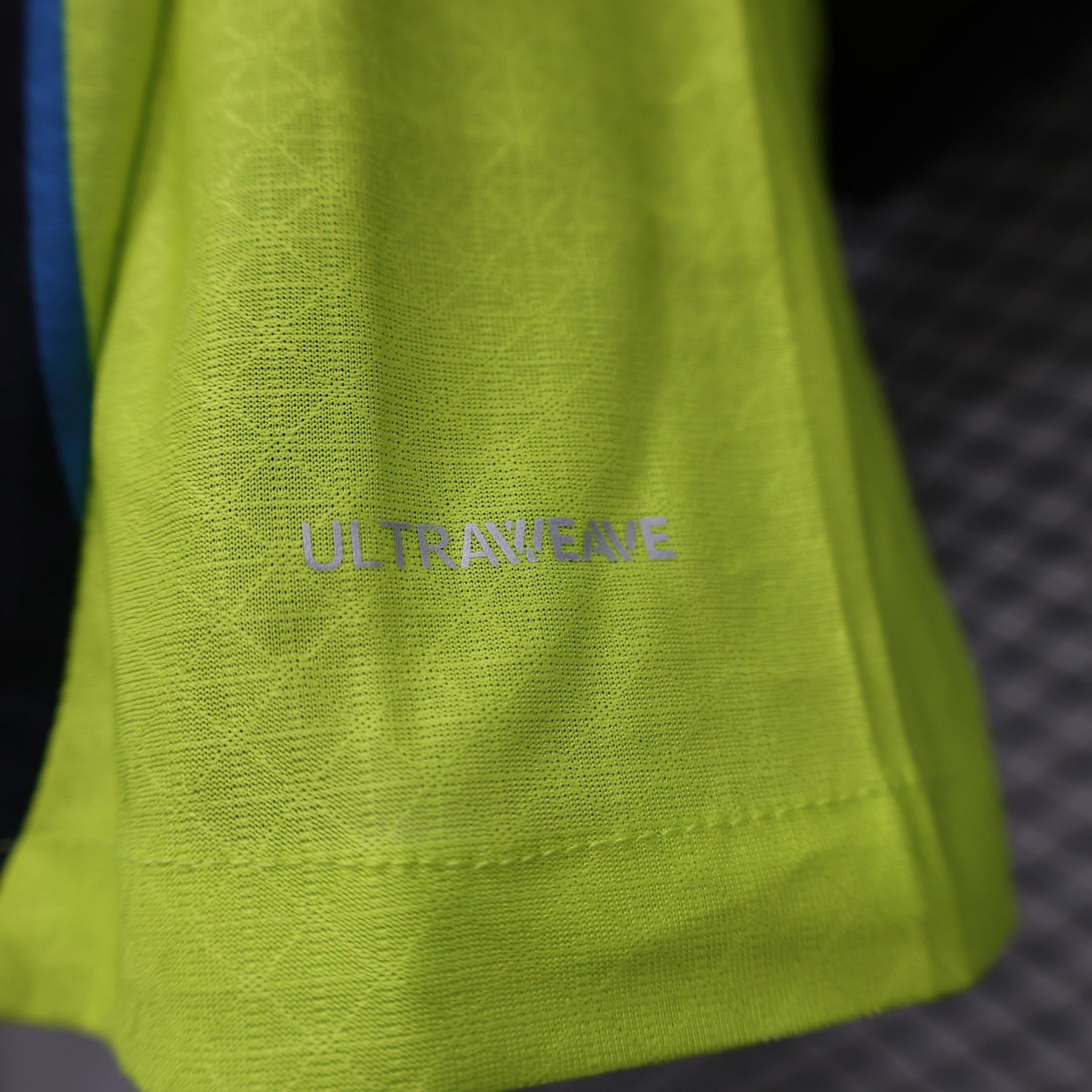 Manchester City Jugador Camiseta Visitante 2024/2025