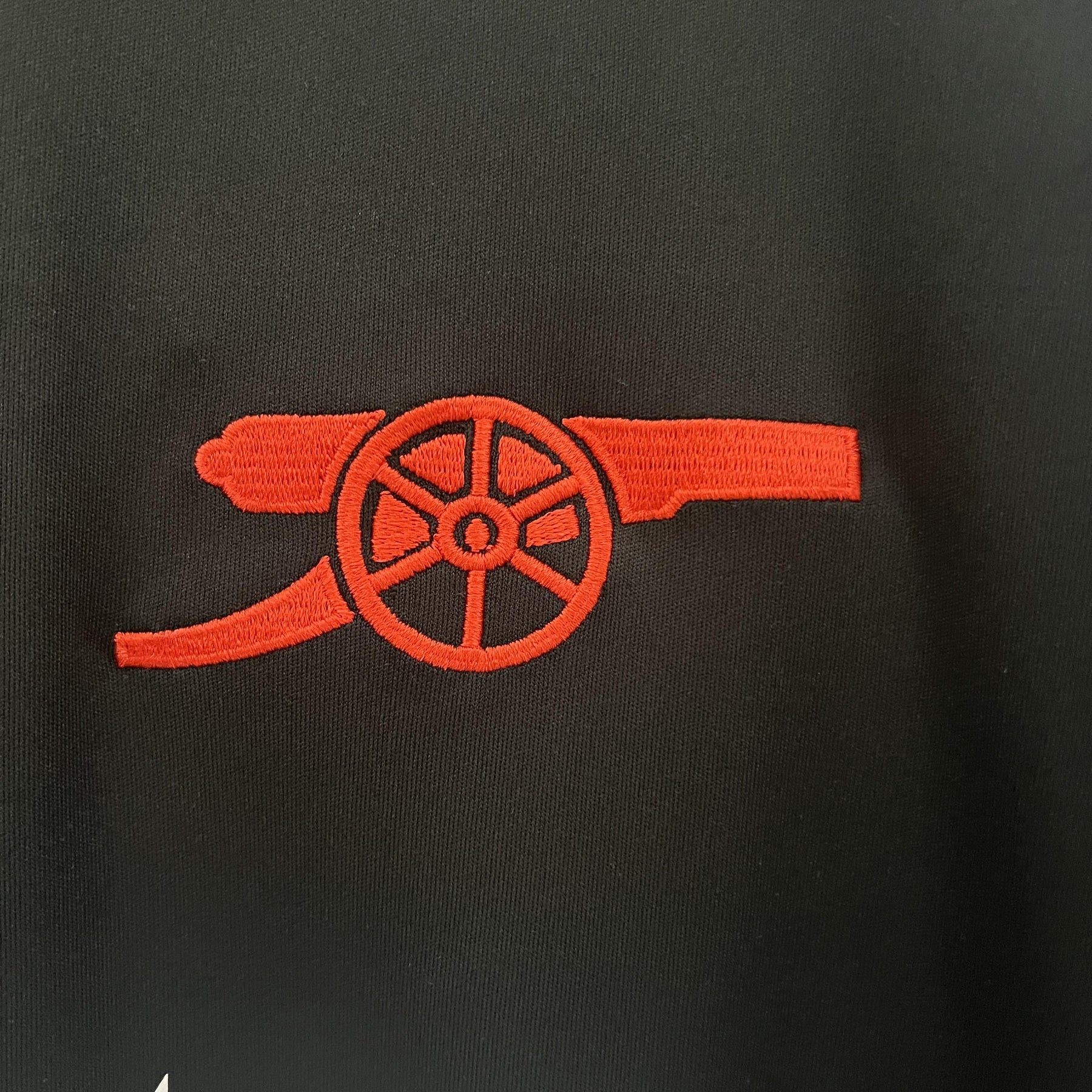 Arsenal Visitante Camiseta 2024/2025