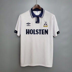 TOTTENHAM l 1994 HOMBRE (RETRO) - Vitrine Futebolística