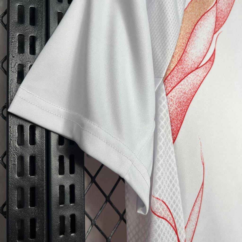 Japan Visitante Camiseta 2024/2025