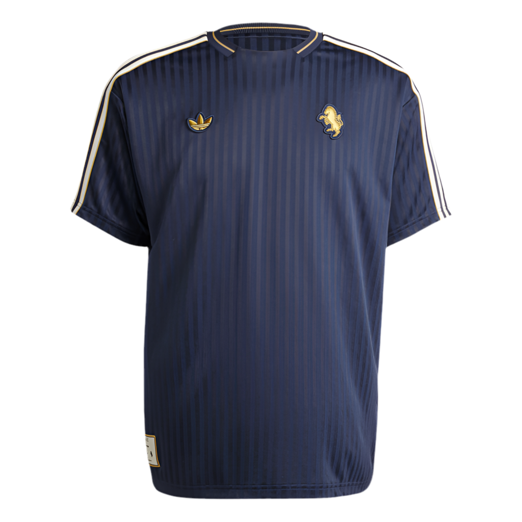 Camiseta Juventus - Terrace Icons