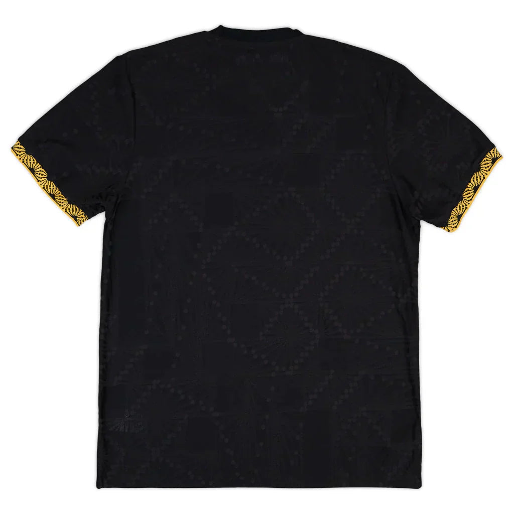 Camiseta Mexico Copa Del Oro 2025 Hombre (Versión Jugador)