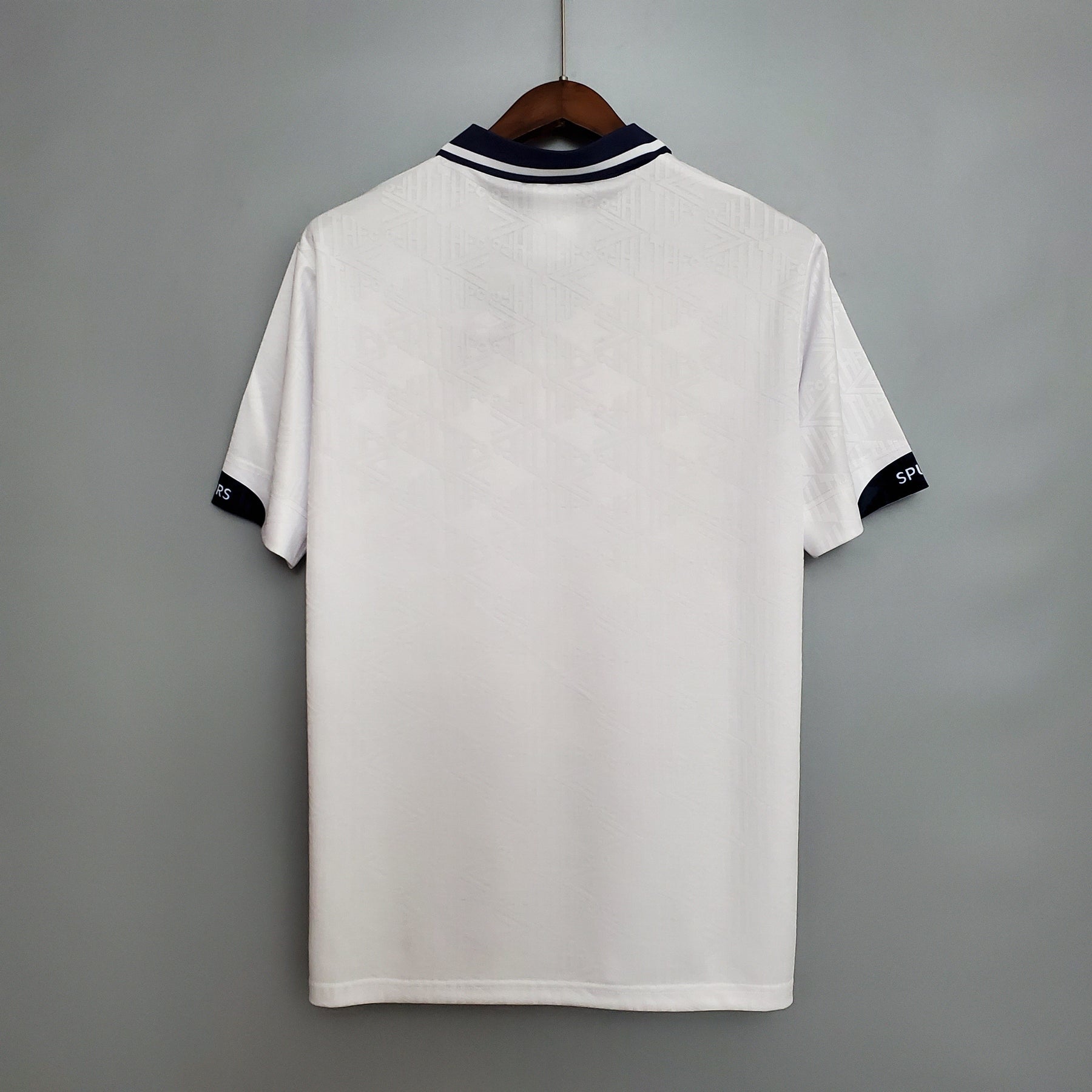 TOTTENHAM l 1994 HOMBRE (RETRO) - Vitrine Futebolística