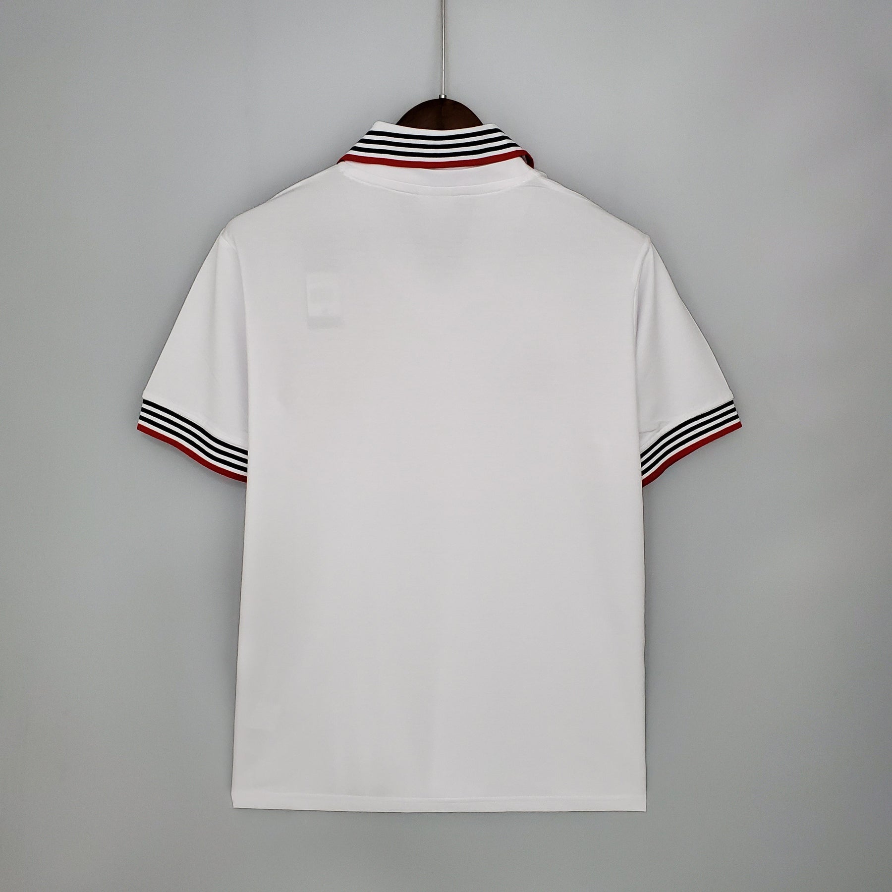 MANCHESTER UNITED I 75/80 HOMBRE (RETRO) - Vitrine Futebolística
