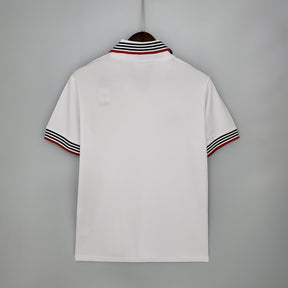MANCHESTER UNITED I 75/80 HOMBRE (RETRO) - Vitrine Futebolística