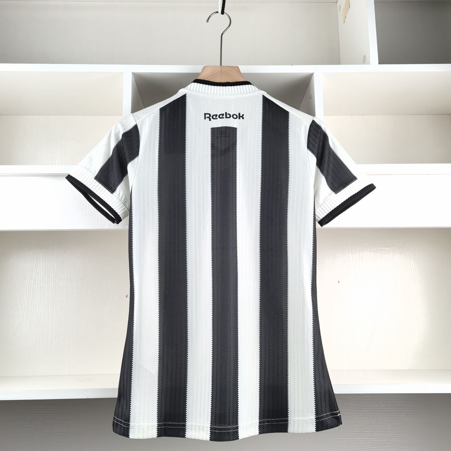 Botafogo Titular Camiseta 2024/2025 - Mujer